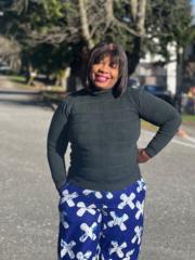 Ngozi Violet Funfade