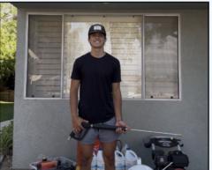 Matthew Fernandez