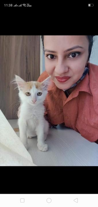 Juhi Sudan