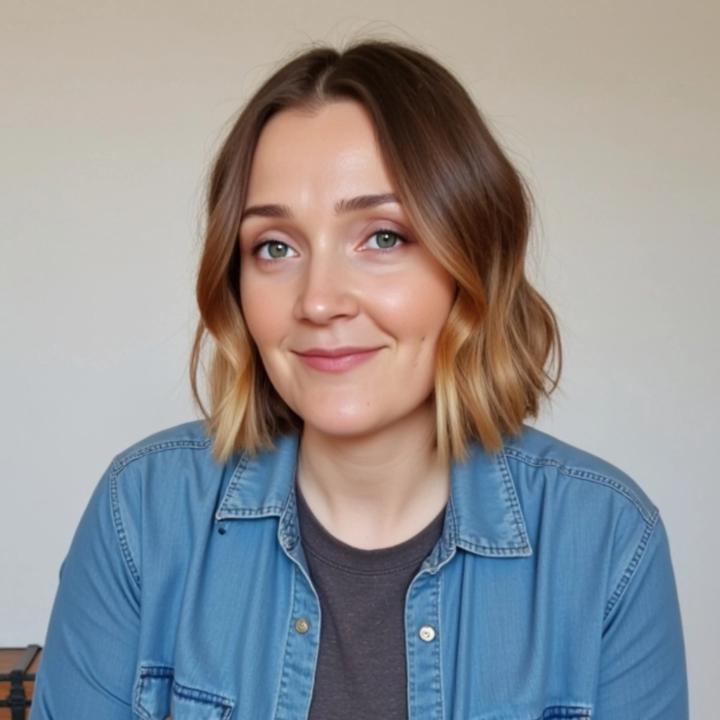 Sarah Juul