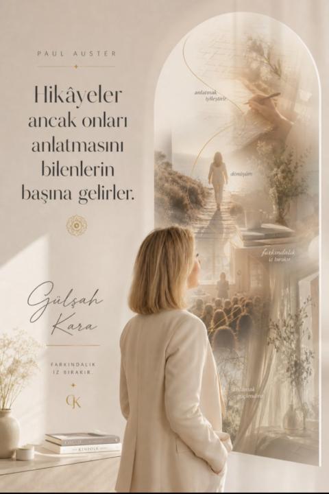 Gülşah Kara