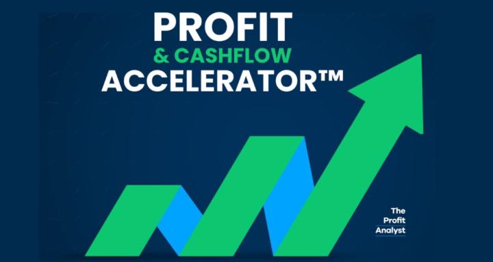 Profit & Cashflow Accelerator™