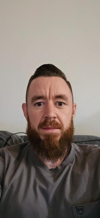 Tomás Carthy