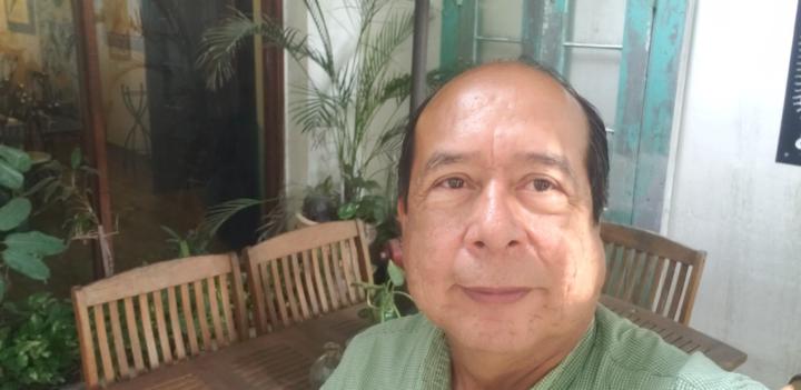 Guillermo Castillo Rodriguez