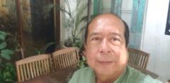 Guillermo Castillo Rodriguez