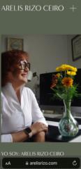 Arelis Rizo