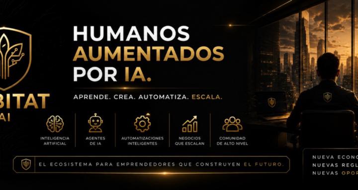 Habitat AI