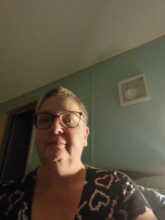 Shelly Kucway