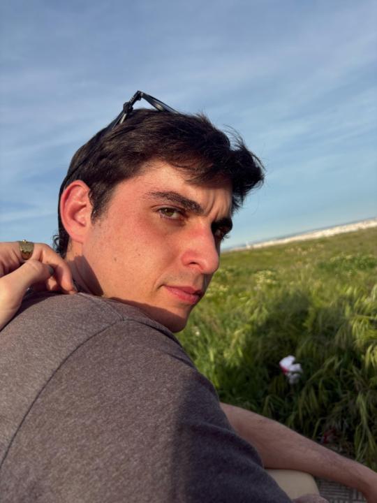 Alvaro Salazar Moreno