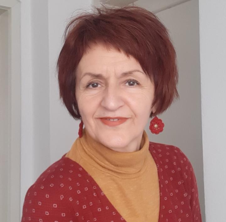 Zorica Zoe Jovanovic