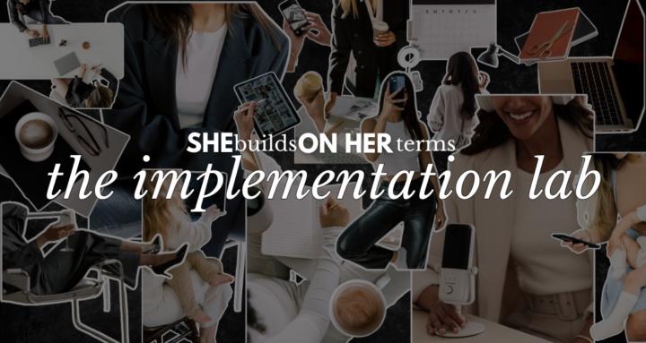 The Implementation Lab