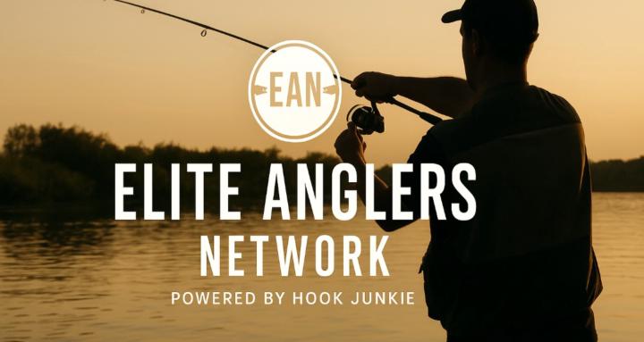 Elite Anglers Network