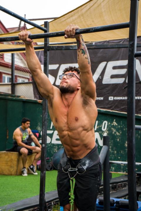 Vicente Vargas