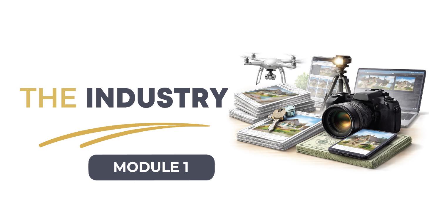 MODULE : The Industry