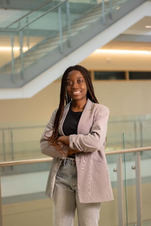 Emmanuella Prempeh