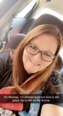 Amy Martindale