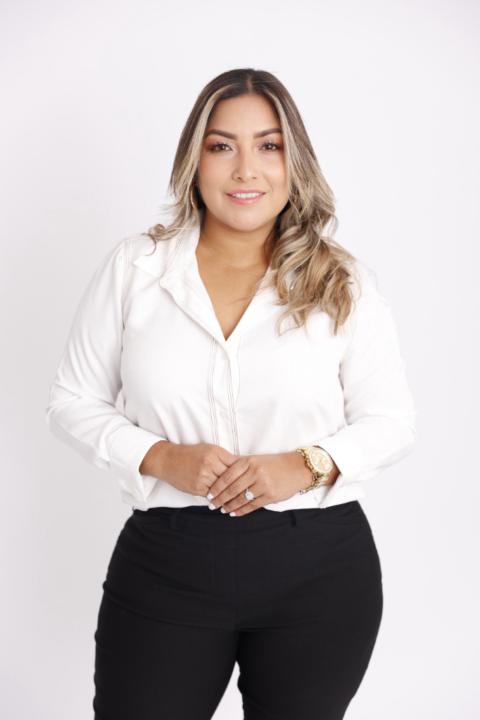 Saidy Sanchez