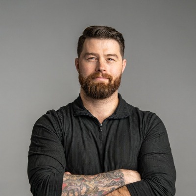 Kevin Prokop
