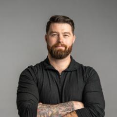 Kevin Prokop