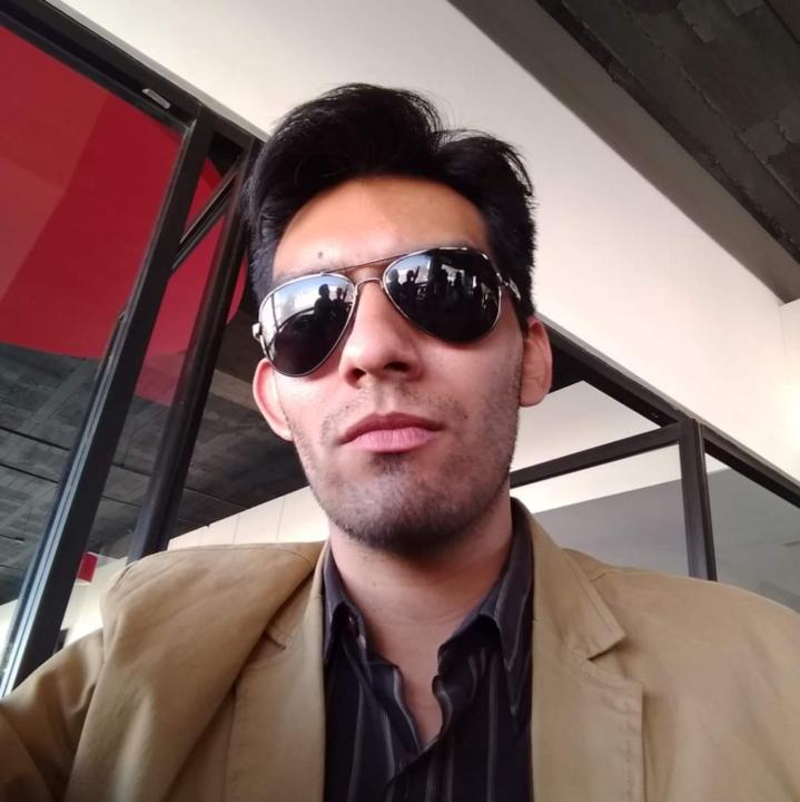 Edgar Sevilla