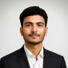 Arslan Khan