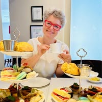 Andrea Diaz Domonkos