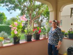 Maria Francina Leveson