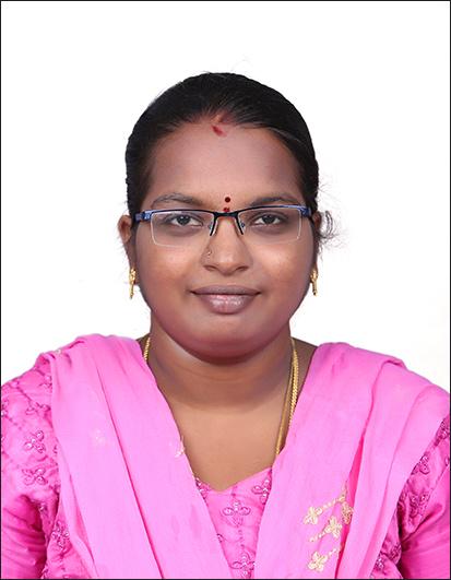 Lavanya Lakshman