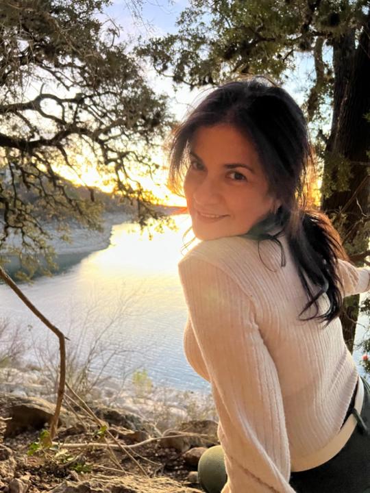 Luz Pineda