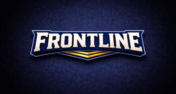 Men's Bootcamp - Frontline