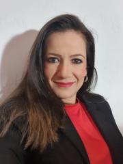 Angela Maria Alfonso