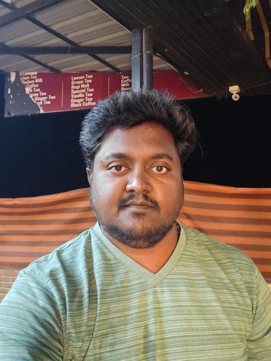 Senthil Kumaran