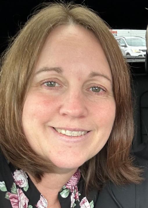 Kathleen Desrosiers