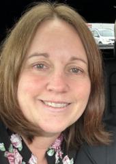 Kathleen Desrosiers