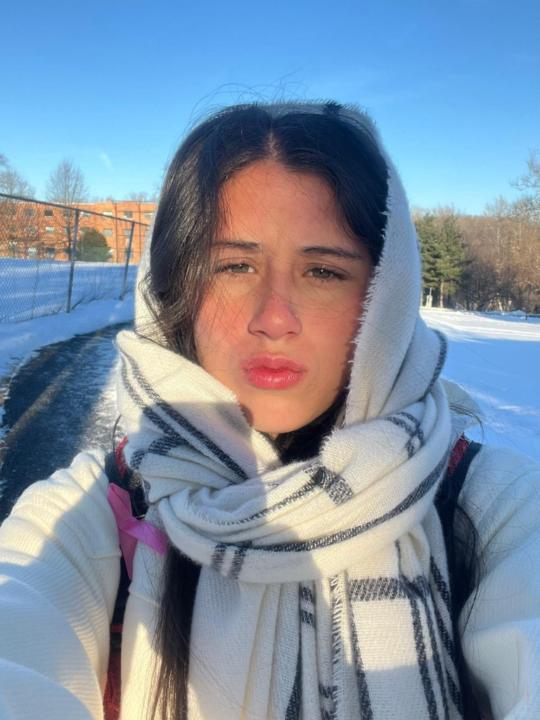 Ana Maria Pinzón