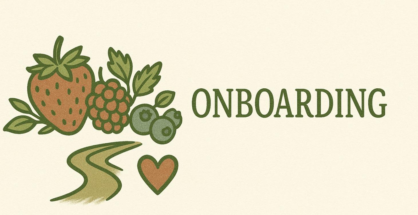 Onboarding (Starte hier)