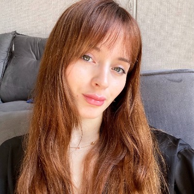 Evelyn Vespasiano