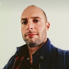 Jeroen Boselie
