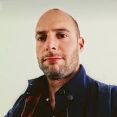 Jeroen Boselie