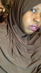 Hadiza K