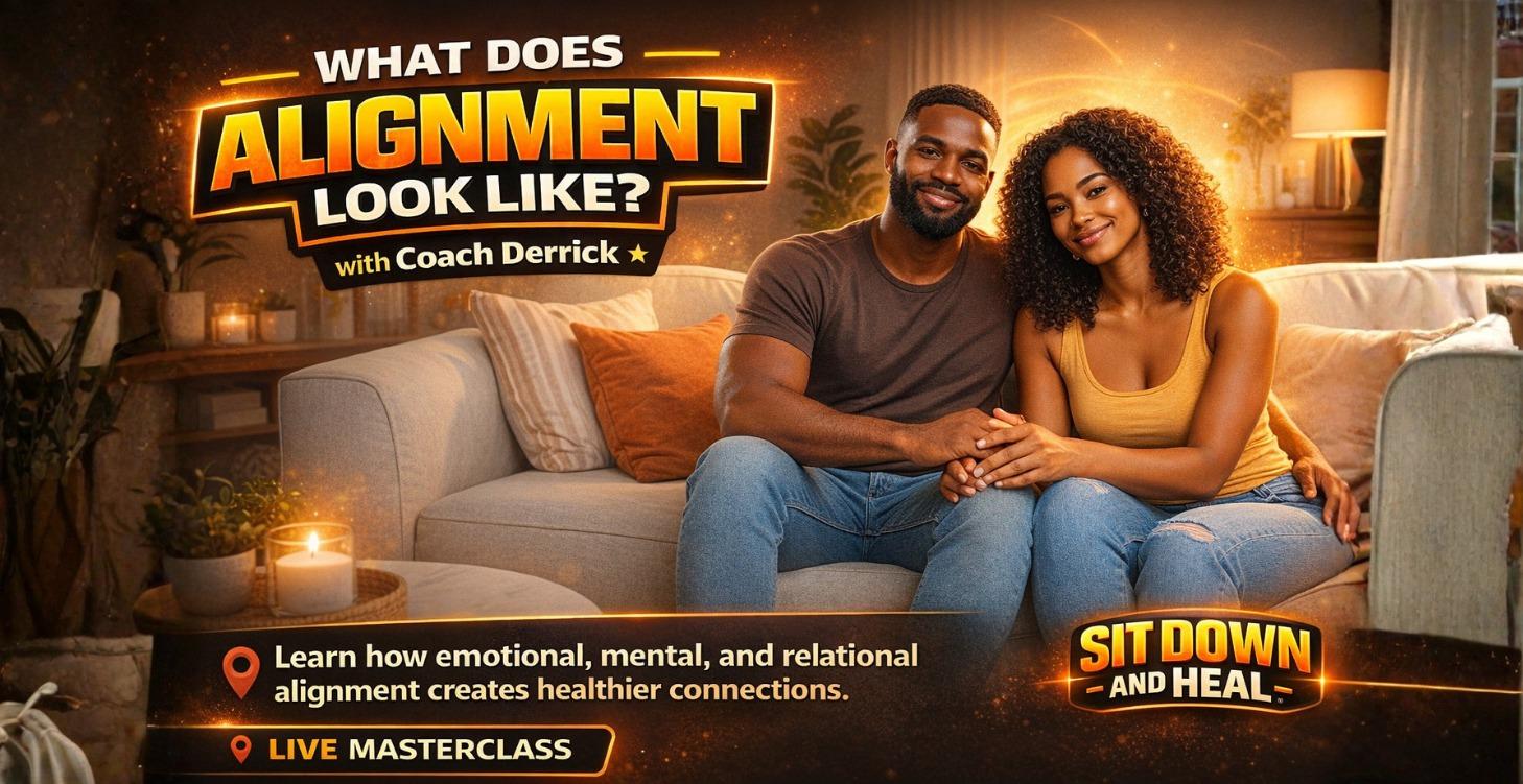 Masterclass:  What Does Alignment Look Like?