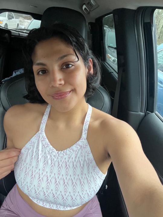 Edith Velarde