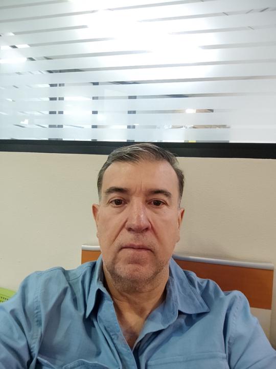 Juan carlos Fuentes escobedo