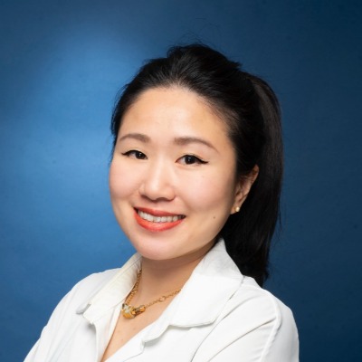 Dorothy Chou