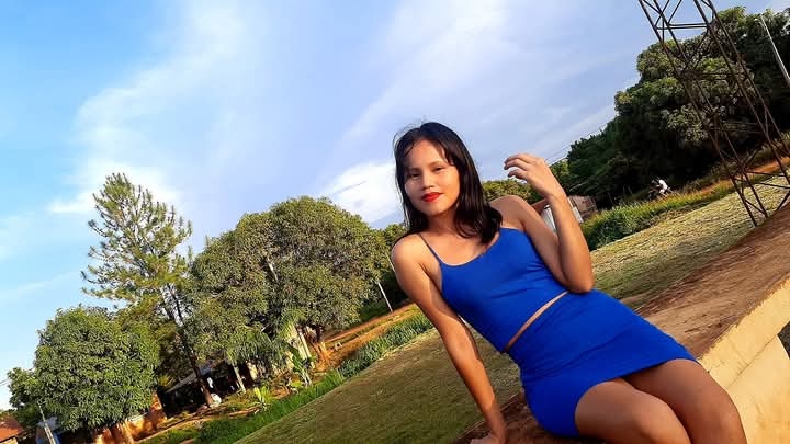 Catalina Meo