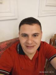 Fernando ezequiel Suarez