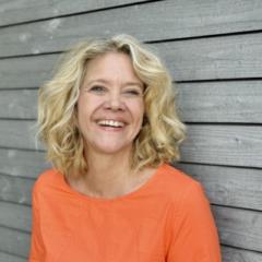 Andrea Waeber