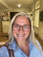 Susanne Tripp
