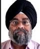 Saranpal Singh Bajaj