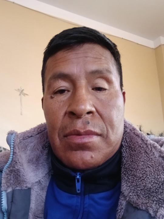 Mamerto Caceres